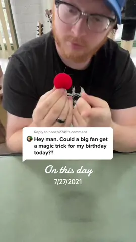 #onthisday 