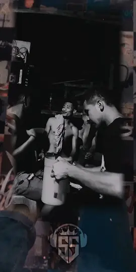 Bagian 43 | Ko su deng dia baru sa deng sapa #cover #liriklagu #trongkongan_anak_komplex