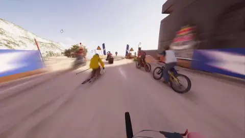 Lâu.rồi k đăng video ai nhớ tui không #ridersrepublic #rin #chill #xuhuong 