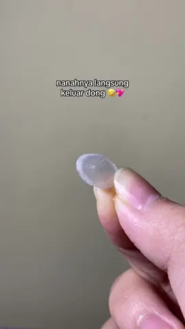 acne patch andalan solnya transparan sukaak!! #acnepatch #glad2glow 