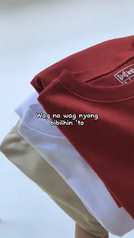 legit na perfect pang everyday use mga mareh 😍 #infiniteeph #plainshirt #infiniteeplainshirt #tiktokfinds #fyp #foryou #outfitideas 