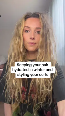 Keeping hair hydrated and styling curls! @Haircare Group  #curlyhair#curlyhairgirl#hairtutorial#curls#curlcare