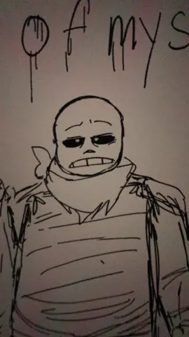 #underswap #underswapsans #sansunderswap #sans 
