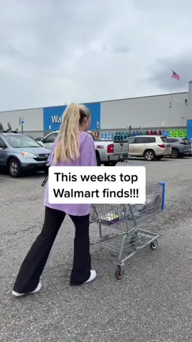 This weeks top walmart finds!! Have you guys aeen the barbie movie yet?? 🥰 @Walmart #walmartfinds #walmartfashion #walmartfavs #shopatwalmart #walmartmusthaves 
