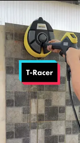 T-Racer Surface Cleaner T7 Plus Bagus..!! 👍👍