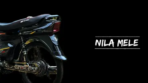 nila mele Tamil song  #ringtone #ringtonebgm #like #tamilsong #trending #mass🔥🔥  #ex5 #lxplay125 
