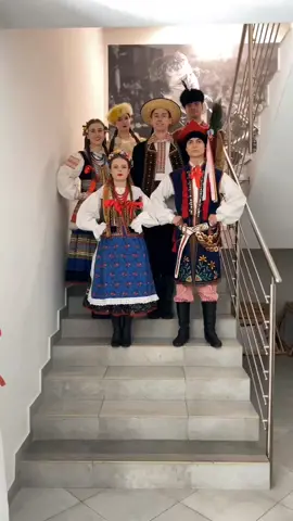 #trendtiktok #polishfolklore #dlaciebie  #fypシ #fun #viral #holidays #wakacje #Summer #goodvibes #ztlumcs #polska  #strojeludowe #polskifolklor  #polishfolkcostume #lublin 