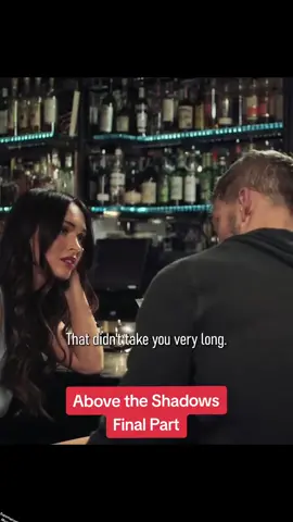 This girl is invisible noone can see her except this man that she ruined #movieclips #drama #fyp #finalpart 