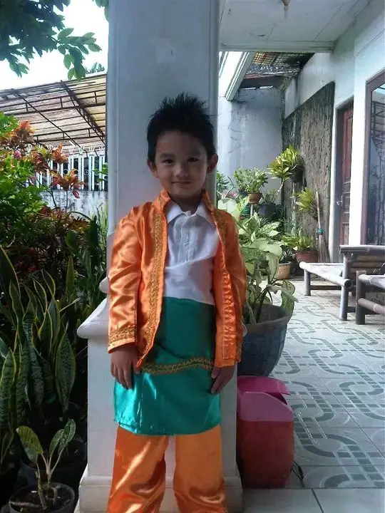 ver bju ini🤩😋 #felixputramulya 