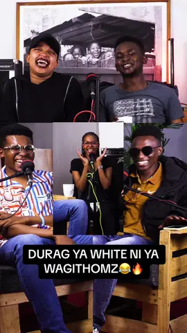 Ep 35 visuals is out 🔥🔥 with our rapper @EA Rom JIHESHIMU BITCH😂