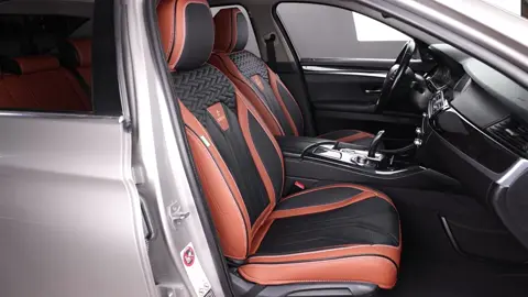 FLORICH LEATHER SEAT COVERS#carseatcover #seatcover #leatherseatcovers