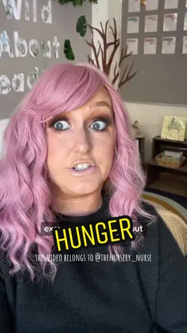 Follower Story 🖤 #lunches #hunger #childcare 