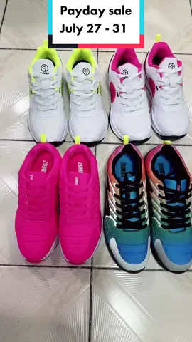 Payday Sale only 3999 #zumba #zumbashoes #zinphilippines #zumbaphilippines #zwearshoppe #zumbawearphilippines #zwearshoppeph #fyp 