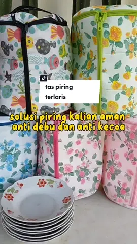 yang suka koleksi piring bisa di beli nih , tas piring anti debu#taspiring2lusin #taspiringantidebu #page #fypageシ #zcbxya #viralvideo #piringviraltiktok #fypシ 