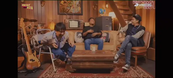 life's punchline #pwk #tonightshow #agaklaen #ormas #vindes #deddycorbuzier #titikkumpul  #foryou #xyzbca 