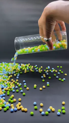 Spilled Beads! Oddly Satisfying Reverse Video ASMR @TikTok #spilledbeads #beadsoddlysatisfying #oddlysatisfying #satisfyingreverse #reversevideo #videoasmr #asmrtiktok #tiktok #beads #beadsjewelry 