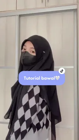 Tutorial bawal by eiykamell🤍🎧 
