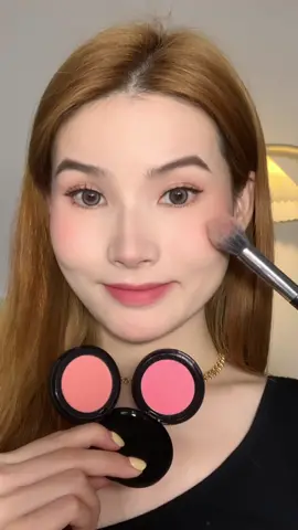 Blush Shade B07 & B02💖😍 #focallurebeauty #focallurebeautyshow #blush #blushhack #FUNtasticPayday 