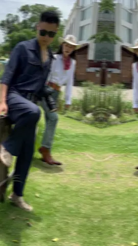 Gợi ý: Tạo dáng chụp hình đẹp cảnh cao bồi miền tây phần 1 #tapchupanhdep #xuhuong #taptanhchupanh #selfie #chupanhdep 