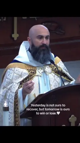 Yesterday is not ours to  recover, but tomorrow is ours to win or lose.🤍 #assyrian #aramaic #chaldean 