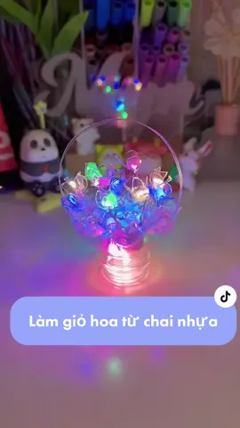 Tag mắm bạn thân vô làm cái này dễ nè!#LearnOnTikTok #vtvcab #mynmyn2911 #gocsangtao #handmade #DIY 