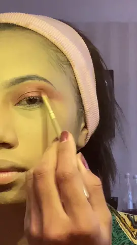 Early 04:00am #makeup #grwm #fypシ #papuangirls 
