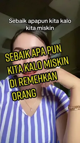 Masuk live ku skr ya! Ada yg sependapat??