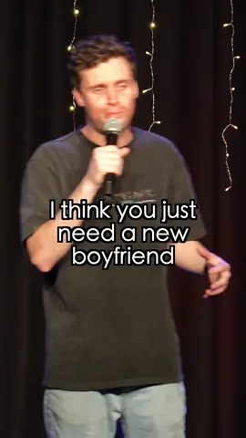 This guy sleeps with worms 🪱#standupcomedy #standup 