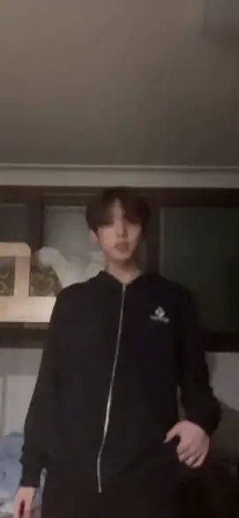 중1 한유진이 추는 누너예 #fyp #zb1