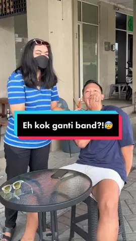 ketemu fans berat🤣