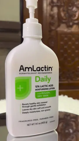 Take care of your skin by buying the AmLactin daily! #fypシ #foryoupage #fyp #lotion #amlactin #skincare #bumbyskin #smoothskin 