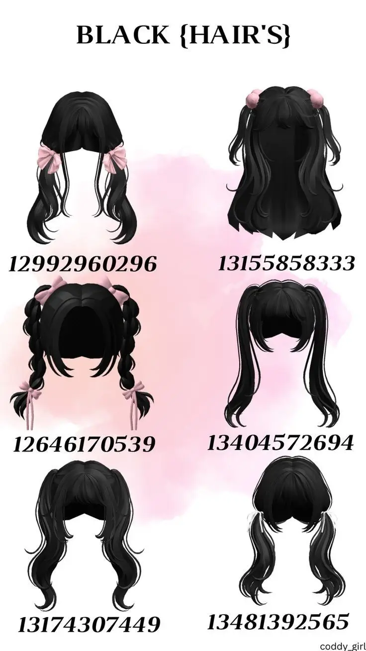 Rambut versi cewek #idbrokhaven #roblox #rambutRoblox #brokhavenidbrokhavenversicewek #rameinyuk #fyppiliss🙂 #tenangalam #fyppppppppppppppppppppppp #fypdongggggggg 