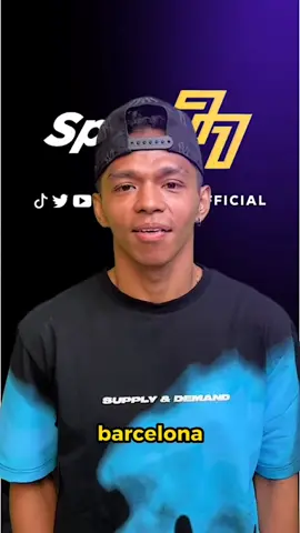 visca Barca😄 #barcelona #viscabarca #kkjhe #jeksonkarmela #fyp #fypシ #fypage 