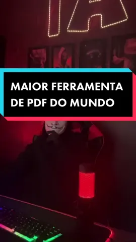 84 Milhões de PDFs gratuitos 🚀 #dicas #ai #ia #chatgpt #inteligenciaartificial #iarts