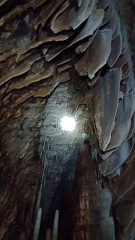 dont be afraid to explore #capisaancave  #spelunking  #kasibunuevavizcaya 