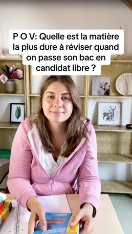 L’enseignement scientifique 😅 heureusement que c’est pas un énorme coefficient ! #candidatlibre #baccalauréat #vacances #reprisedetude #parcoursup #déscolarisé #decrochagescolaire #bac2024 #orientation