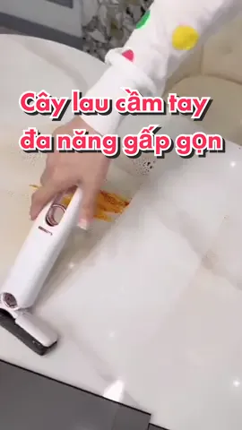 Cây lau bàn, lau bếp, lau kính gấp gọn tiện dụng #caylaukinh #caylaukinhdanang #caylaukinhcamtay #caylaukinhmini #giadungtienich 