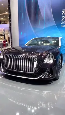Hongqi L-Concept #hongqi #hongqiLconcept #chinesecars #china #cars #eletricvehicle #carsontiktok#luxurycars #hongqih9 #ev #fyp #foryou