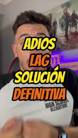 ADIOS al LAG SOLUCIÓN DEFINITIVA TIPS para STREAMER #streamtips #juanluluvt #tipsstreamer #crecerentwitch #twitchtips #streamer #consejosstream #