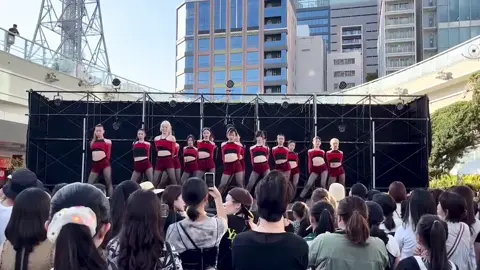 @La Rosalia ❤️❤️❤️❤️ Choreography by ME❤️ #rosalia#rosalialinda#linda#motomami#nagoya#japan#dance