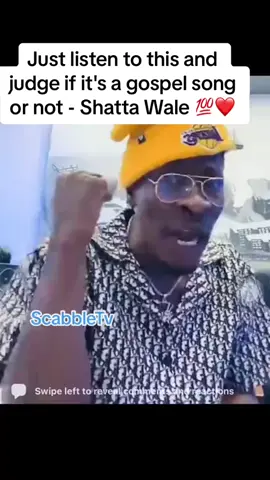 Just listen to this and judge if it's a gospel song or not - @Shatta wale  💯❤️ #killthemwithprayers #shattawale #noliefillas #ghanatiktok🇬🇭 #nolietvgh #noliefillas_com
