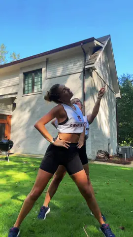 tpaw camp x big/lil duo