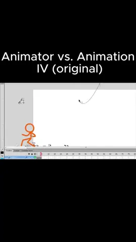 Animator vs. Animation IV (original)