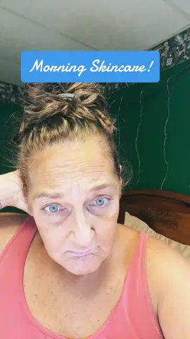 @Peach Slices @100 Percent Pure @COSRX Official @Olay @Mad Hippie @RoC Skincare @loréal paris #skincare #skincarevideo #matureskin #matureskincareroutine #skintok #skincareroutine #PeachSlices#100PercentPure#CosRX#Olay#MadHippie#Loreal#FYP💕💕🌺🌺🥰 