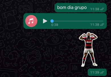 bom dia bom dia #flamengo #foryou #gabigol #brunohenrique #arrascaeta #copadobrasil #meme #fy #fypシ 