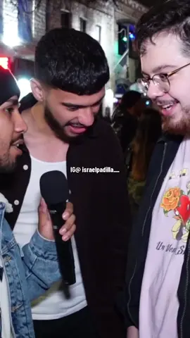 I think he meant it😂 YouTube@ Israel Padilla #ftworthtx #dallastx #austintx #ennistx #7thstreet #6thstreet #deepellumtx #dallastexas #bardwelltx #college #tcu #smu #collegestation #navarrocollege #israelpadilla #utaustintx #southpadreisland #Summer