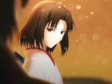 #anime #manga #animetiktok #thegardenofsinners #shikiryougi #fyp #trending #codetardd 
