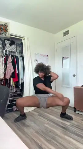 Y’all were right….learning this one almost took me out😫Im dripping sweat typing this😂 #fyp #foryou #whipitchallenge #blackgirltiktok #dance #majorette #dancer #whipit #naturalhair #trending #viral #tsumotionoftheocean 