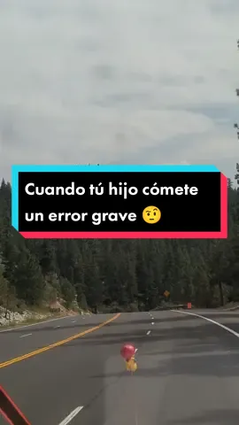 #reflexionespadres #reflexionesbeltransibrian #reflexiones #cuandotuhijocometaunerror 