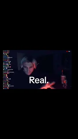 Wise words from qxc.  Hope eveyone is doing well  #xqc #xqcow #xqclips #motivation #LifeAdvice #positivity #happy #meaningful #nichetok #corecore #hopecore #emotional #purpose 